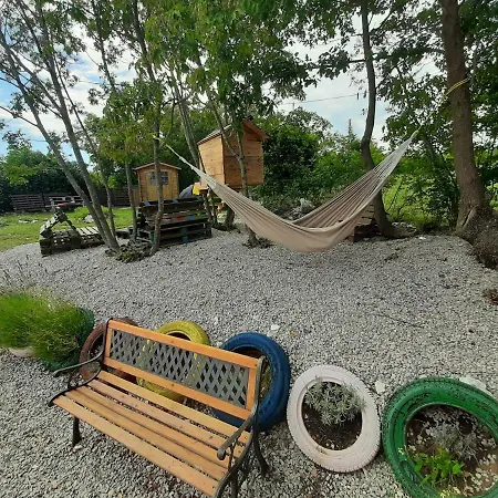 Luka's House Villa