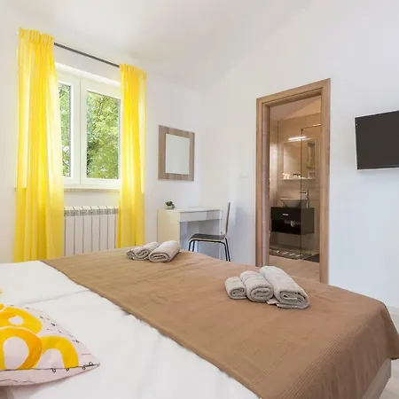 Luka's House Villa