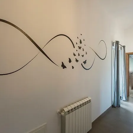 Luka's House Villa