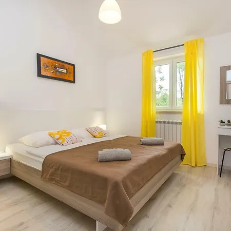 Luka's House Labin (Istria)